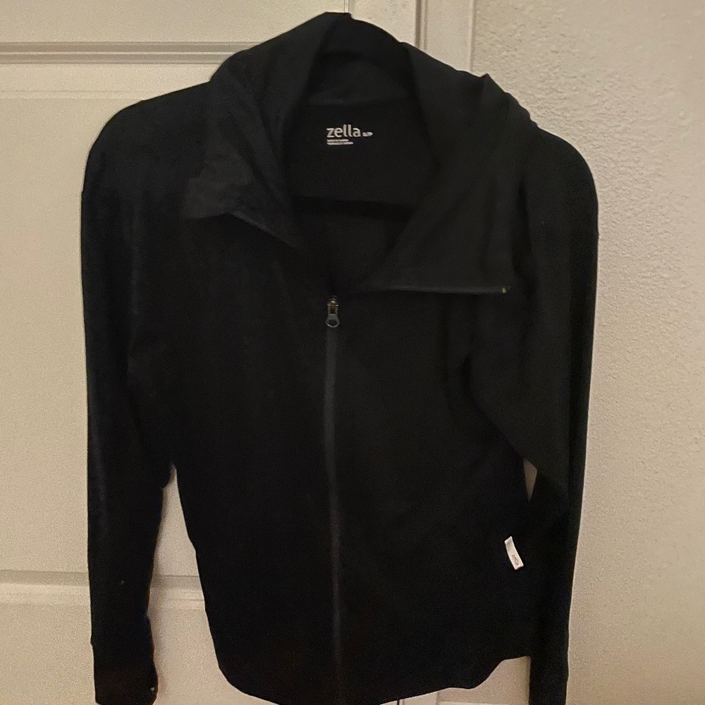 Zella black Jacket